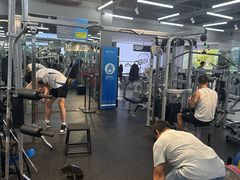 -OG01·24h私教铁馆(中鼎316店)