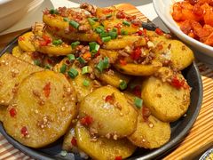 -家宴滇食记·云南家常菜