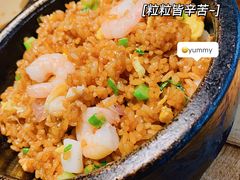 海鲜石锅饭-原製原味(普陀山磐龙店)