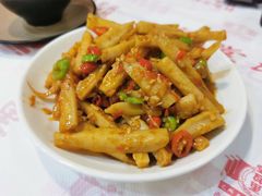 -堂瓦里·33年传统赣菜(第一街区店)