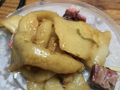 -荟选餐饮徐家汇社区食堂(徐虹北路店)