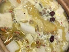 -港迹·鲜围煮海鲜火锅(湖州时代广场店)