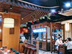 -将军肚烧烤鸡手王(东岭南街店)