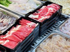 -九记潮汕现切鲜牛肉自助火锅(新开铺店)