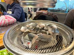 -本炙炭烤·蒲烧活鳗料理店(金沙洲店)