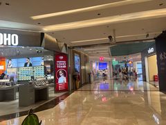 -福田卓悦INTOWN购物中心