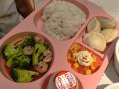-江渔儿酸菜鱼(东厦一百店)