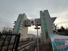 -图们国门景区