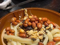 -小饕荟雅安贡椒鱼鲜馆(广福桥店)