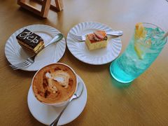 -大堂酒廊·亚龙湾万豪度假酒店