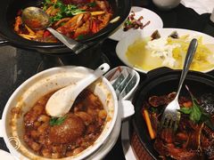 -鹿港小镇(金虹桥国际中心店)