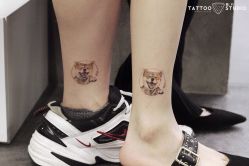 -飛凡TATTOO纹身•原创