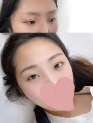 -Yue Show馨选·半永久纹眉纹眼线