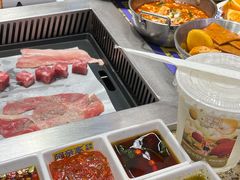 -阿亲家·韩式无限烤肉(春熙路店)