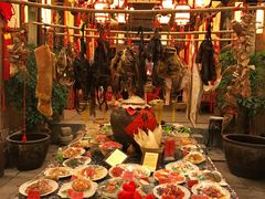 大堂-文儒九号·闽菜馆(三坊七巷店)