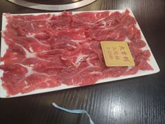 -大吉利·潮汕鲜牛肉火锅(万峰路店)