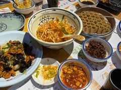 -晋情·游子轩(梅花路店)
