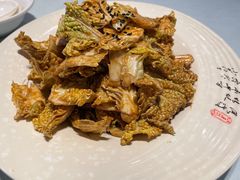 -京天红酒家(马家堡店)