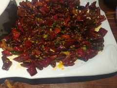 -辣簋(百湖花园店)