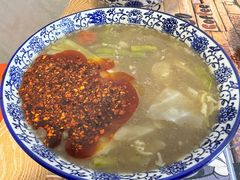 -刘老虎肉丸糊辣汤(总店)