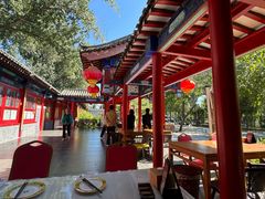-中卫御苑福膳·养生局(圆明园店)