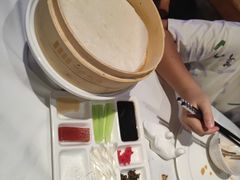 小料-四季民福烤鸭店(王府井东安门店)