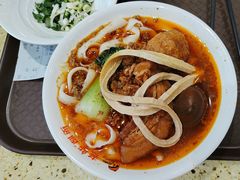 -老柴削面(向阳里店)