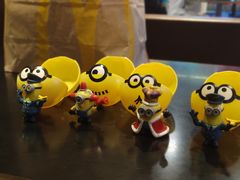 -麦当劳(东急新天地店)