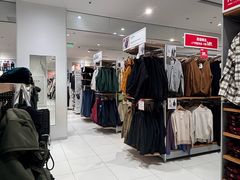 -优衣库(长春欧亚卖场店)