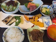 -万鱼亭 日本料理(无锡香山名园店)
