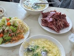 -牛老五羊杂汤(广阳区总店)