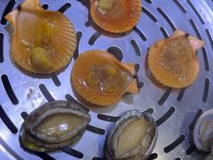 -青蓬蒸汽海鲜·深圳老字号·团建聚会(壹方城店)