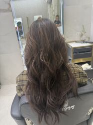 -苏奇发型·烫发染发