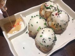 -东泰祥生煎馆(陕西南路店)