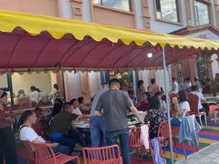 -马白开来特色羊排揪片子  (总店)