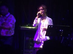 -MARU玛露音乐餐厅(大学路店)