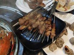 -睿柏云酒店-餐厅