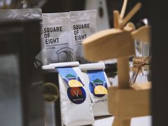 -隹木咖啡馆(宝龙广场店)