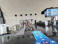 -半升洞码头