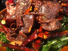 -阿山卓·野生菌火锅·纳西火塘烤肉