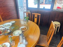 -芦茨金富饭庄·25年老字号·专做稻草鸡