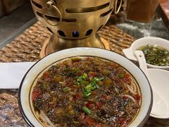 -慢丽江·云南野生菌土鸡锅(西山店)