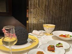 -东海朗廷酒店-唐阁T’ANG COURT 中餐厅