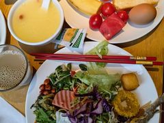 -宜必思酒店(青岛五四广场宁夏路地铁站店)
