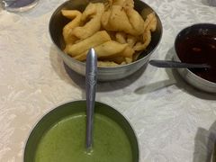 -葛尼沙印度餐厅 (镇明路店)