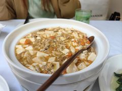 蟹粉豆腐-吉士·星座 JISHI CONSTELLATION(新天地店)
