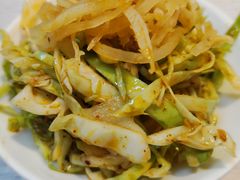 -凤翔改改豆花泡馍(双仁府街店)