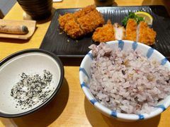 -胜博殿日式炸猪排(西红门店)