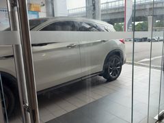 -苏州东昌英菲尼迪汽车销售服务有限公司