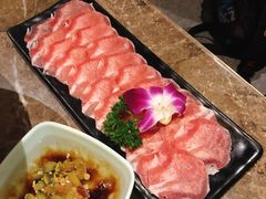 -三人行骨头王火锅(长寿店)